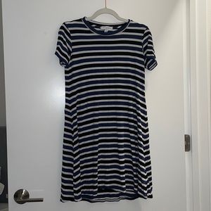 Amour vert shirt dress, XS